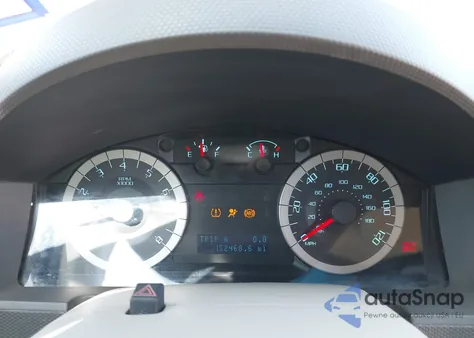 2010 Ford Escape Xlt from USA, damaged, VIN 1FMCU0D76AKC27400